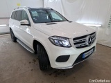  Mercedes  G-Klasee MERCEDES-BENZ Classe GLS 5p SUV GLS 400 Executive 4MATIC #4