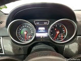  Mercedes  G-Klasee MERCEDES-BENZ Classe GLS 5p SUV GLS 400 Executive 4MATIC #6