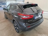  Nissan  Qashqai NISSAN  / 2017 / 5P / Crossover 1.3 DIG-T 160 DCT Tekna #2