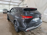  Nissan  Qashqai NISSAN  / 2021 / 5P / Crossover 1.3 MHEV 158ch Xtronic Tekna #2
