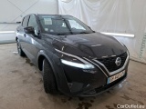  Nissan  Qashqai NISSAN  / 2021 / 5P / Crossover 1.3 MHEV 158ch Xtronic Tekna #4