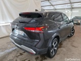  Nissan  Qashqai NISSAN  / 2021 / 5P / Crossover 1.3 MHEV 158ch Xtronic Tekna #3