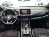  Nissan  Qashqai NISSAN  / 2021 / 5P / Crossover 1.3 MHEV 158ch Xtronic Tekna #5