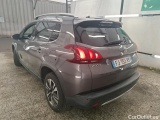  Peugeot  2008  Allure Business 1.2 PureTech 110CV BVM6 E6dT #2