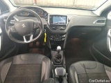  Peugeot  2008  Allure Business 1.2 PureTech 110CV BVM6 E6dT #5