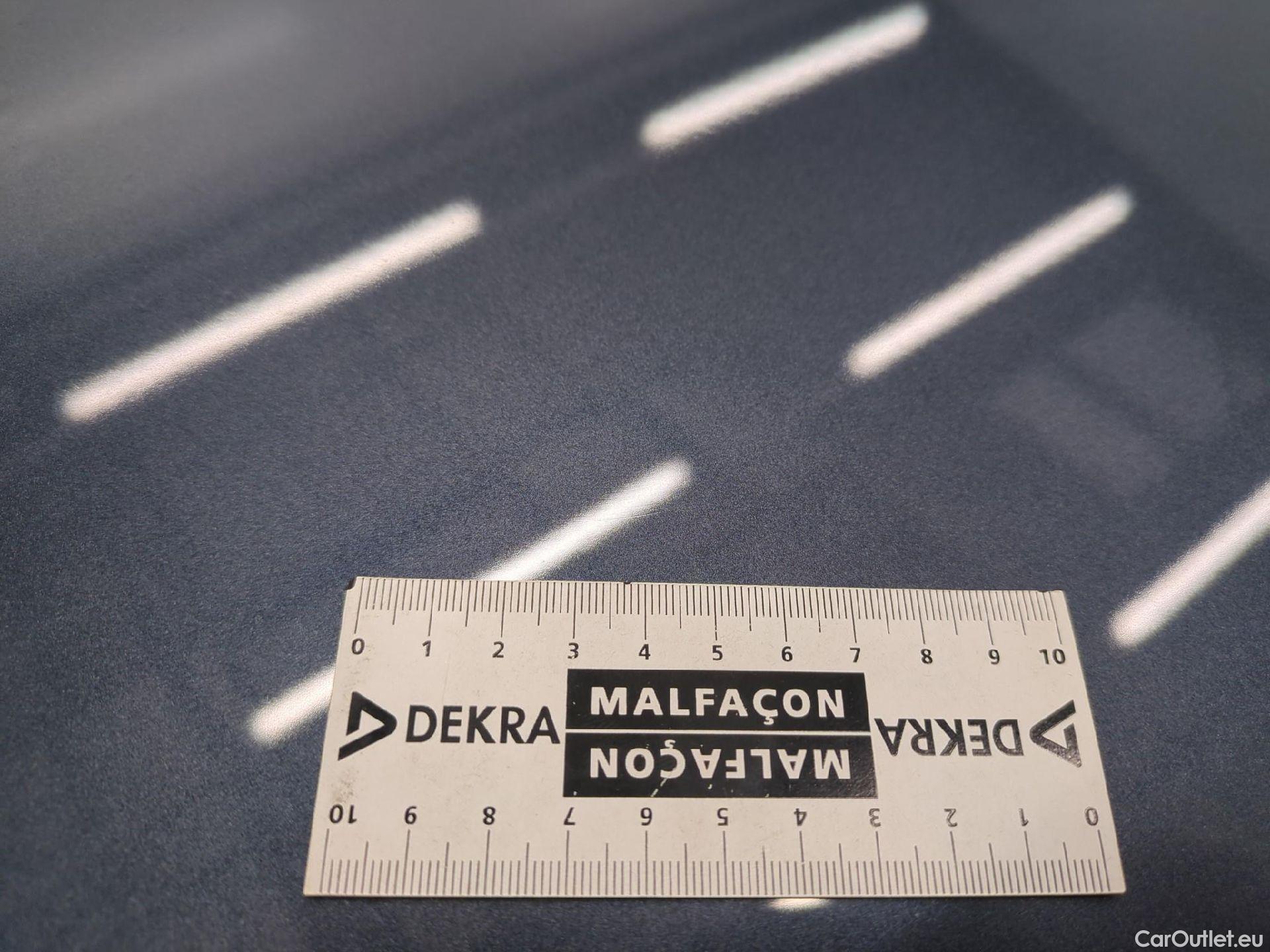  Renault  Megane RENAULT Mégane Berline / 2020 / 5P / Berline Business TCe 140 EDC FAP -21B #18