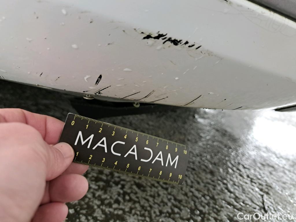  Peugeot  Partner  Tepee Style 1.6 HDi 90CV BVM5 E5 #9