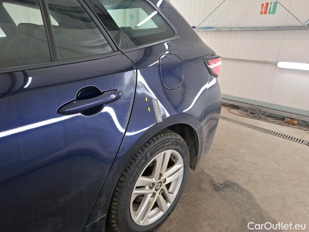  Toyota  Corolla TOYOTA  Touring Sports / 2018 / 5P / Break Hybride 122h Dynamic Business Beyond Zer #15