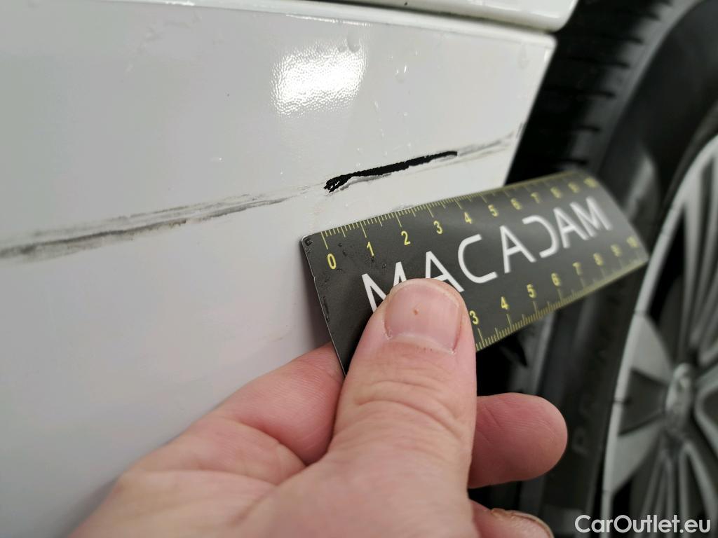  Peugeot  Partner  Tepee Style 1.6 HDi 90CV BVM5 E5 #11