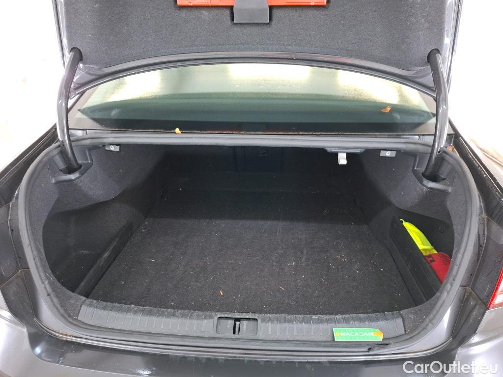  Volkswagen  Passat  Berline Business 2.0 TDI 150CV BVA7 E6dT #6