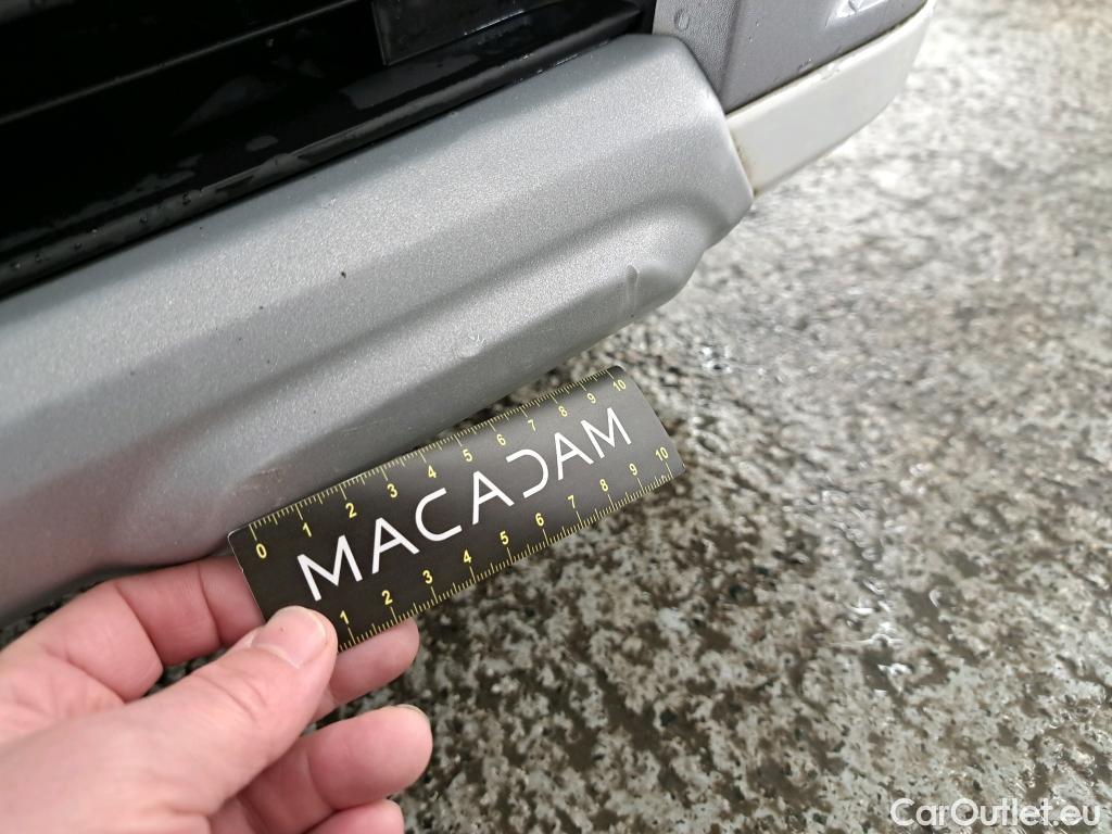  Peugeot  Partner  Tepee Style 1.6 HDi 90CV BVM5 E5 #20