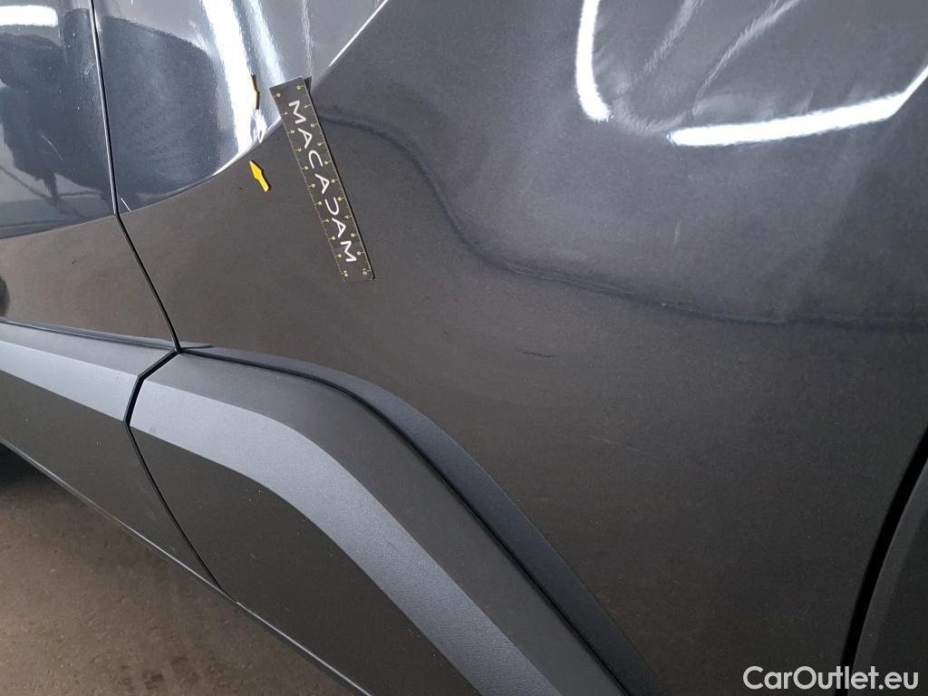  Toyota  C-HR TOYOTA  / 2016 / 5P / SUV 1.8 HYBRIDE 122 DYNAMIC BUSINESS #20