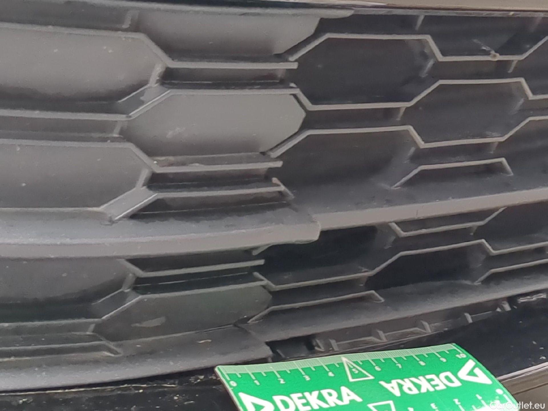  Skoda  Octavia  Break Business 2.0 TDI 150CV BVA7 E6d #11