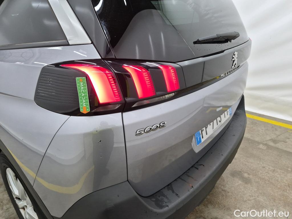  Peugeot  5008  Active Business 1.5 HDi 130CV BVA8 E6dT #65