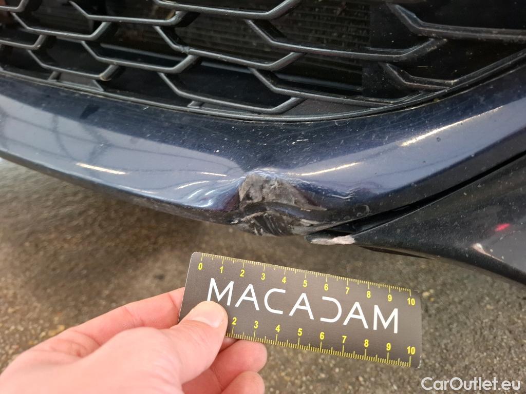  Toyota  Corolla TOYOTA  Touring Sports / 2018 / 5P / Break Hybride 122h Dynamic Business Beyond Zer #2