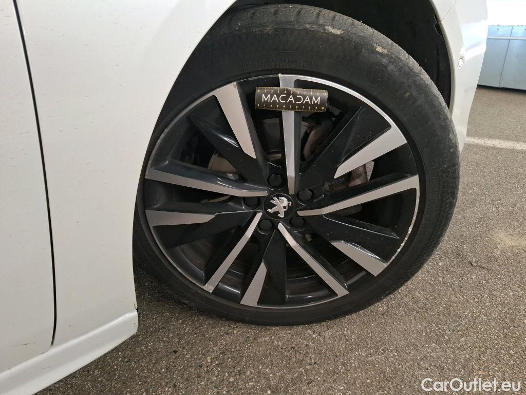  Peugeot  508 PEUGEOT  SW / 2018 / 5P / Break BlueHDi 130 S&S EAT8 GT #3