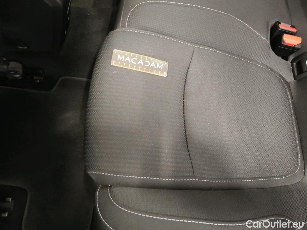  Renault  Megane  IV Berline 5 ptes. Business 1.5 dCi 115CV BVM6 E6d #7