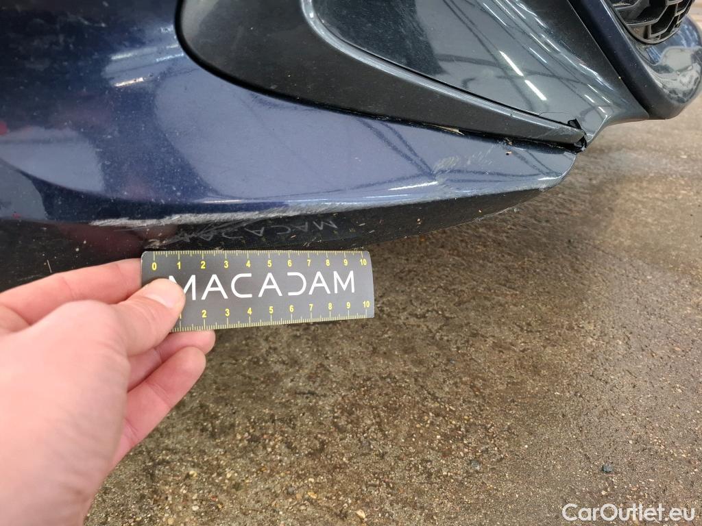  Toyota  Corolla TOYOTA  Touring Sports / 2018 / 5P / Break Hybride 122h Dynamic Business Beyond Zer #4