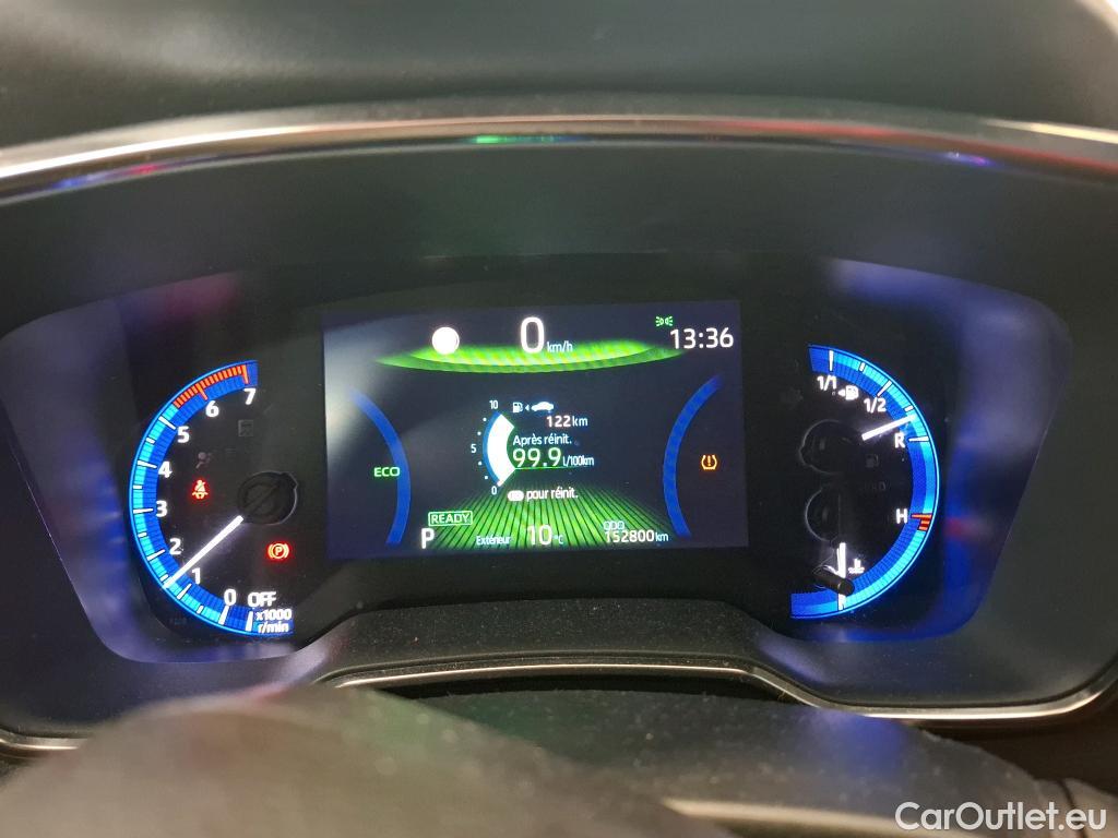  Toyota  Corolla TOYOTA  Touring Sports / 2018 / 5P / Break Hybride 122h Dynamic Business Beyond Zer #19