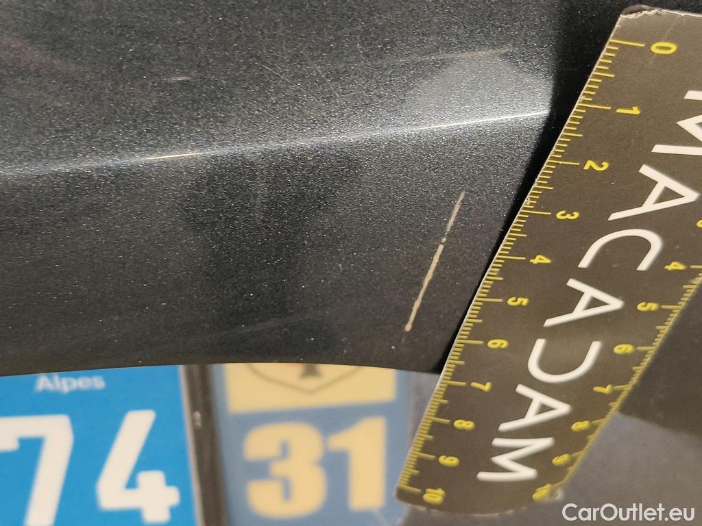  Renault  Megane  IV Berline 5 ptes. Business 1.5 dCi 115CV BVM6 E6d #52