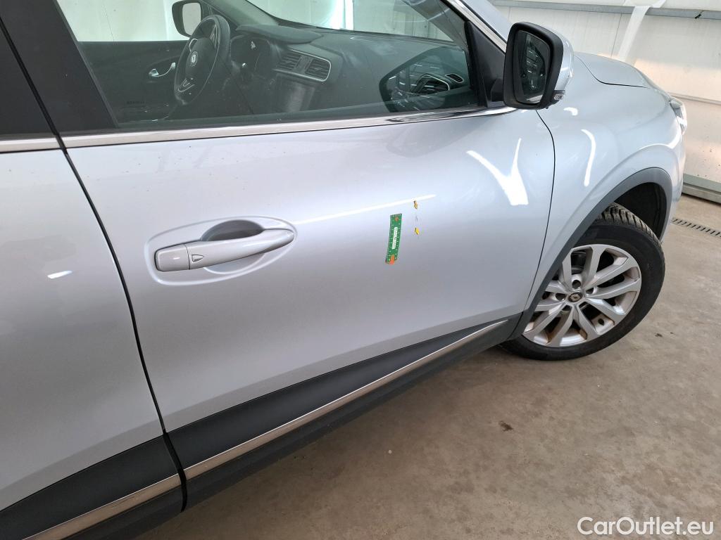  Renault  Kadjar  Business 1.5 dCi 115CV BVM6 E6dT #8