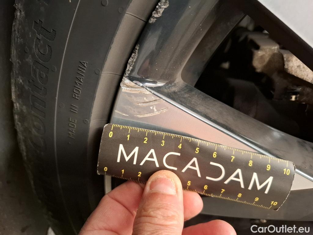  Peugeot  508 PEUGEOT  SW / 2018 / 5P / Break BlueHDi 130 S&S EAT8 GT #14