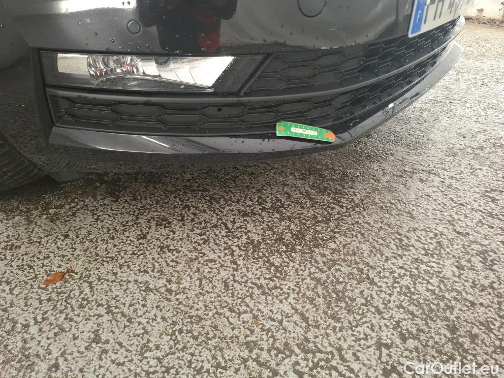  Skoda  Octavia SKODA  Combi 5p Break 2.0 TDI SCR 150 Edition #11