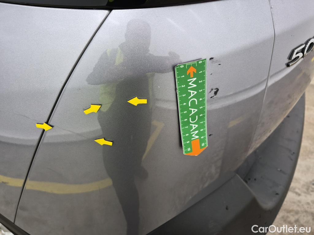  Peugeot  5008  Active Business 1.5 HDi 130CV BVA8 E6dT #2