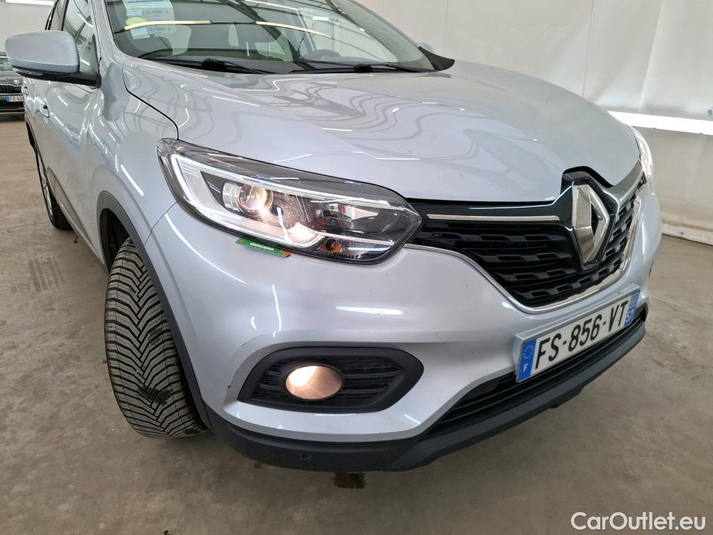  Renault  Kadjar  Business 1.5 dCi 115CV BVM6 E6dT #1