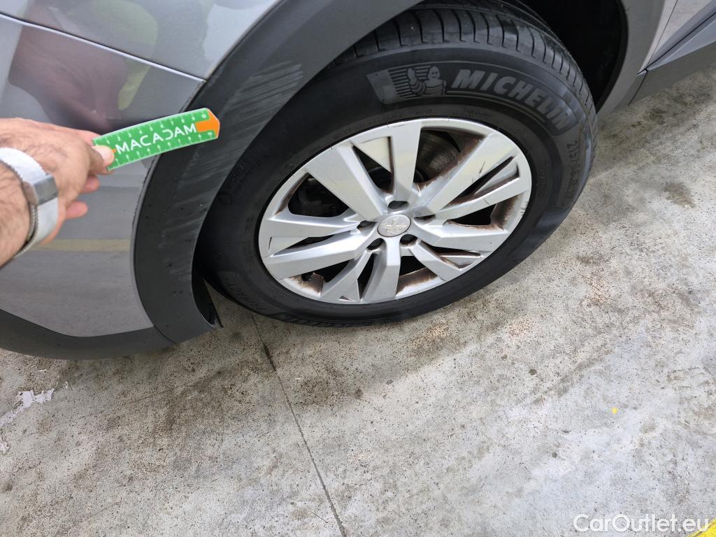  Peugeot  5008  Active Business 1.5 HDi 130CV BVA8 E6dT #26