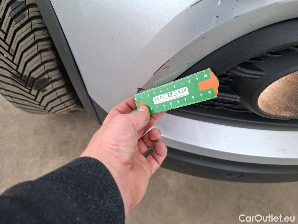  Renault  Kadjar  Business 1.5 dCi 115CV BVM6 E6dT #4