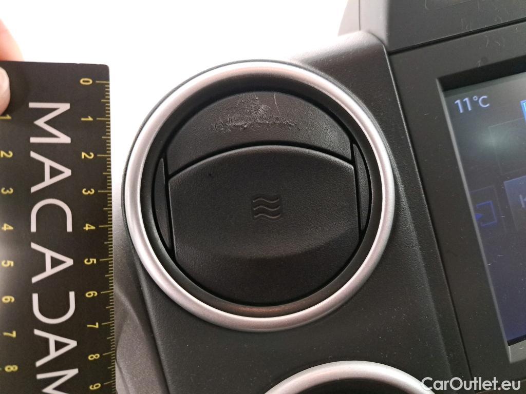  Peugeot  Partner  Tepee Style 1.6 HDi 90CV BVM5 E5 #42