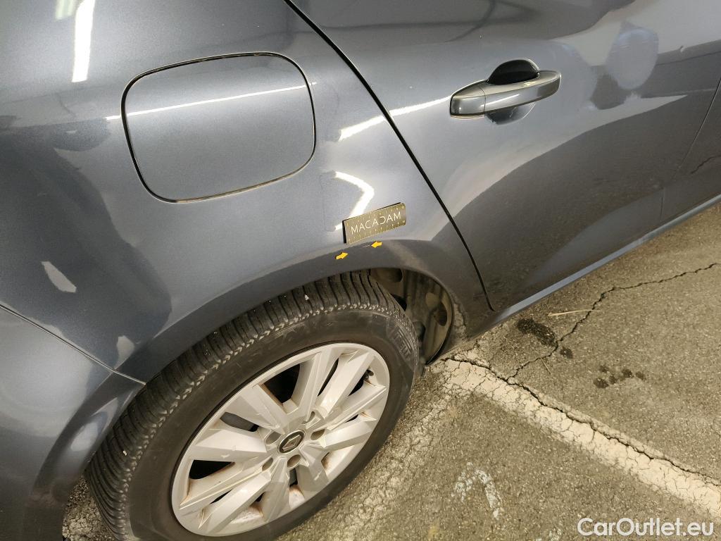  Renault  Megane  IV Berline 5 ptes. Business 1.5 dCi 115CV BVM6 E6d #29