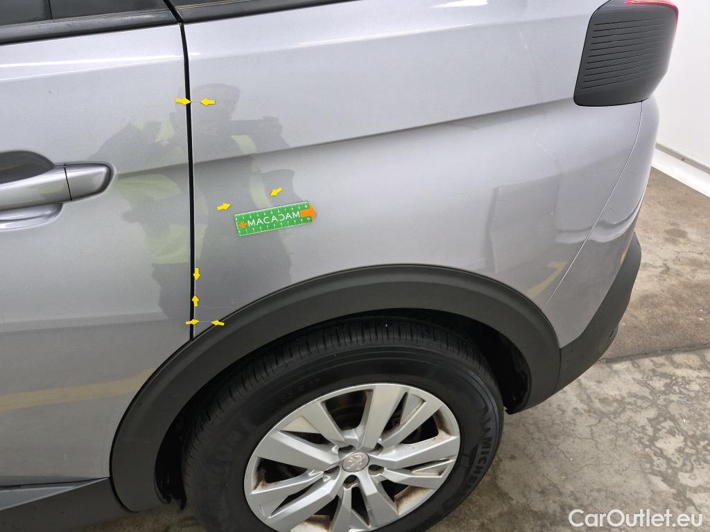  Peugeot  5008  Active Business 1.5 HDi 130CV BVA8 E6dT #34