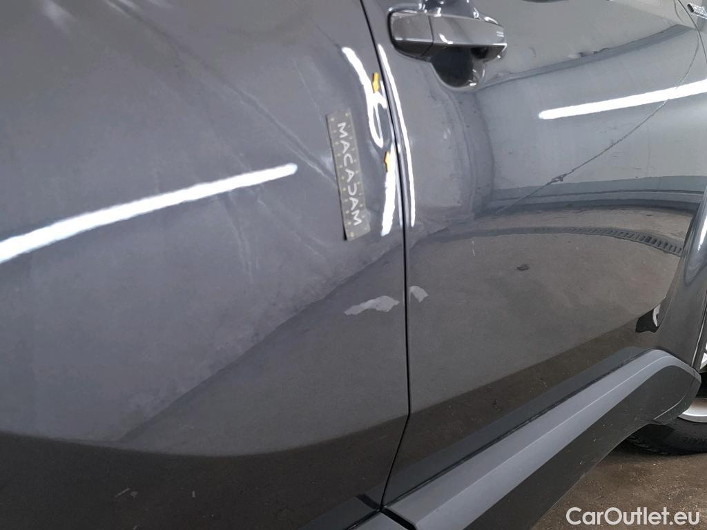  Toyota  C-HR TOYOTA  / 2016 / 5P / SUV 1.8 HYBRIDE 122 DYNAMIC BUSINESS #2