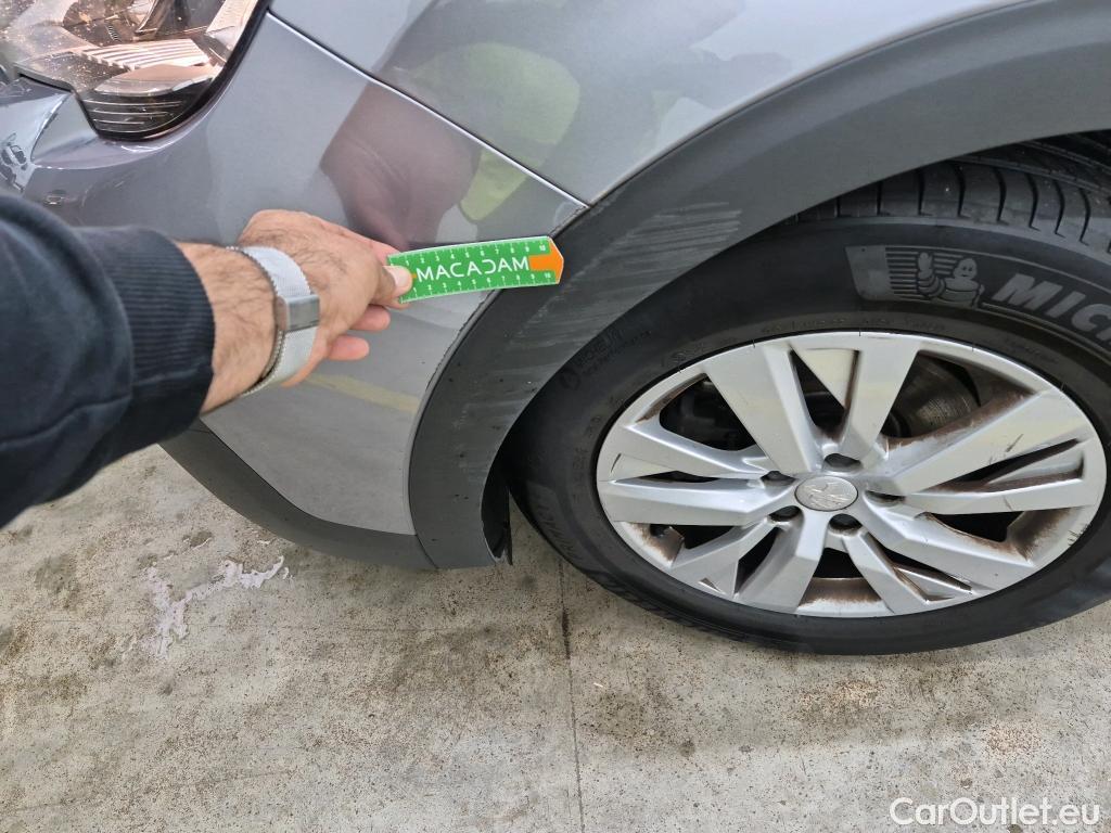  Peugeot  5008  Active Business 1.5 HDi 130CV BVA8 E6dT #27