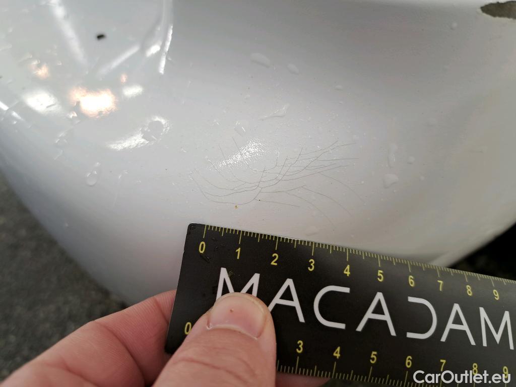  Peugeot  Partner  Tepee Style 1.6 HDi 90CV BVM5 E5 #4