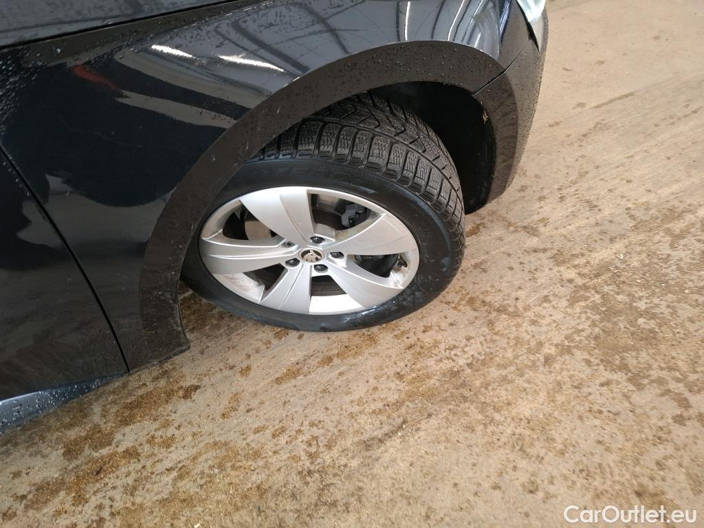  Skoda  Superb  Berline Business 1.5 TSI 150CV BVA7 E6d #8