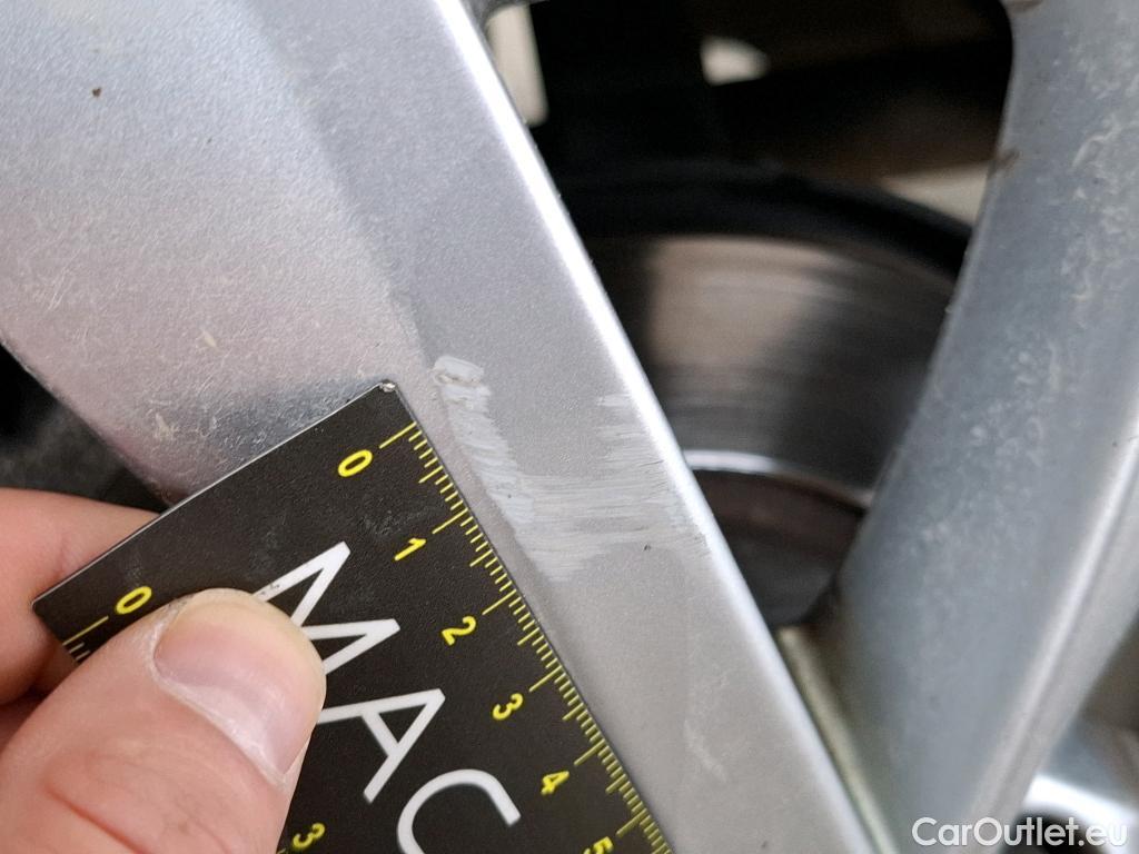  Skoda  Octavia  Combi Business 1.0 TSI 115CV BVM6 E6 #24