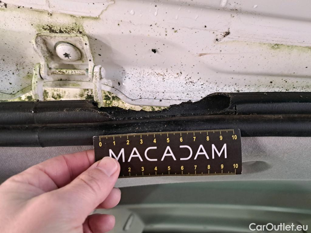  Peugeot  Partner  Tepee Style 1.6 HDi 90CV BVM5 E5 #15