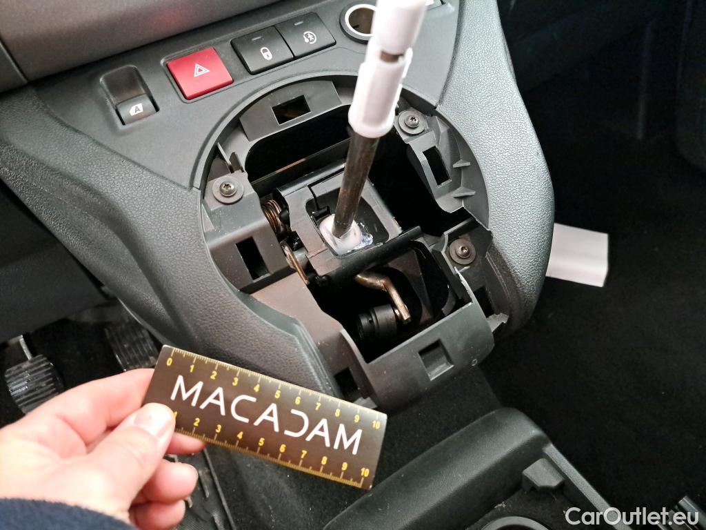  Peugeot  Partner  Tepee Style 1.6 HDi 90CV BVM5 E5 #37