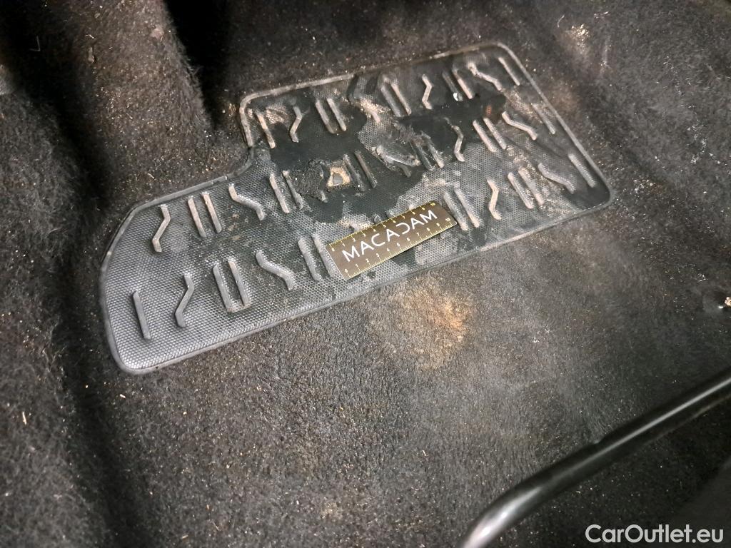  Peugeot  Partner  Tepee Style 1.6 HDi 90CV BVM5 E5 #22