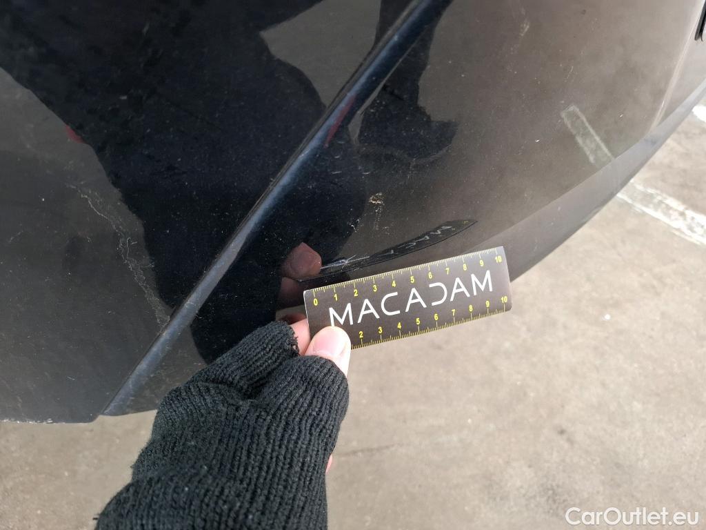  Toyota  Corolla TOYOTA  / 2018 / 5P / Berline Hybride 122h Dynamic Business Stage Acad #5