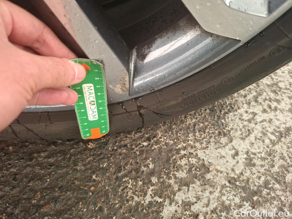  Skoda  Octavia SKODA  Combi 5p Break 2.0 TDI SCR 150 Edition #4