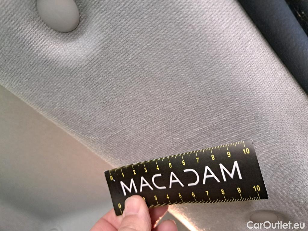  Peugeot  Partner  Tepee Style 1.6 HDi 90CV BVM5 E5 #24