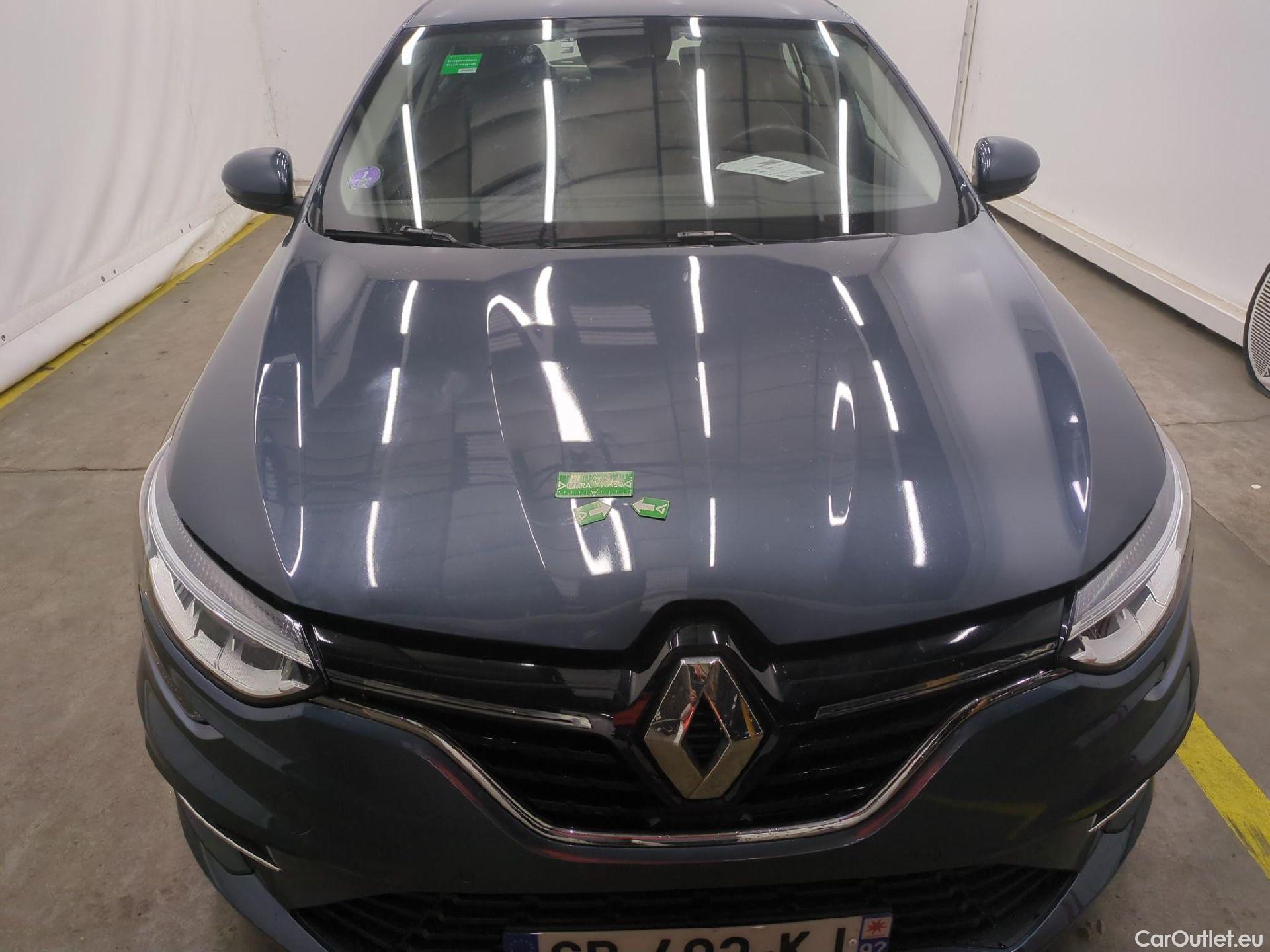  Renault  Megane RENAULT Mégane Berline / 2020 / 5P / Berline Business TCe 140 EDC FAP -21B #30