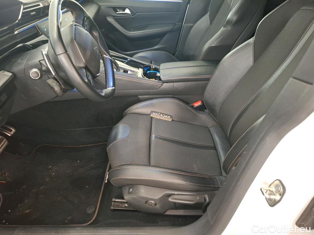  Peugeot  508 PEUGEOT  SW / 2018 / 5P / Break BlueHDi 130 S&S EAT8 GT #11