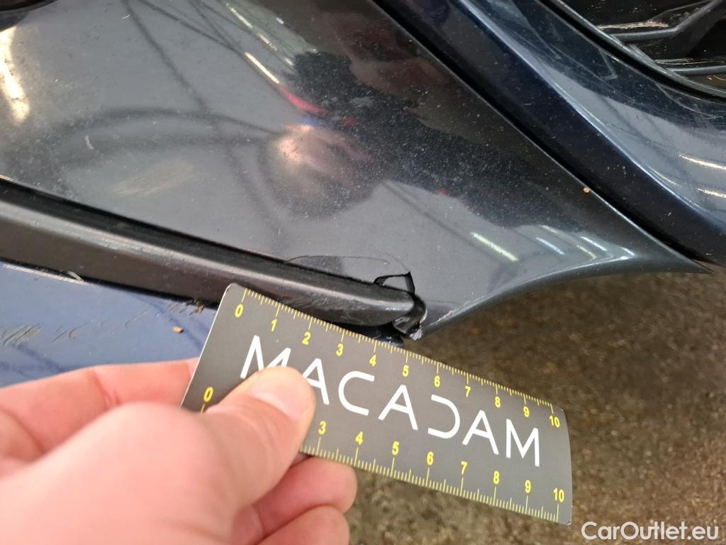  Toyota  Corolla TOYOTA  Touring Sports / 2018 / 5P / Break Hybride 122h Dynamic Business Beyond Zer #8