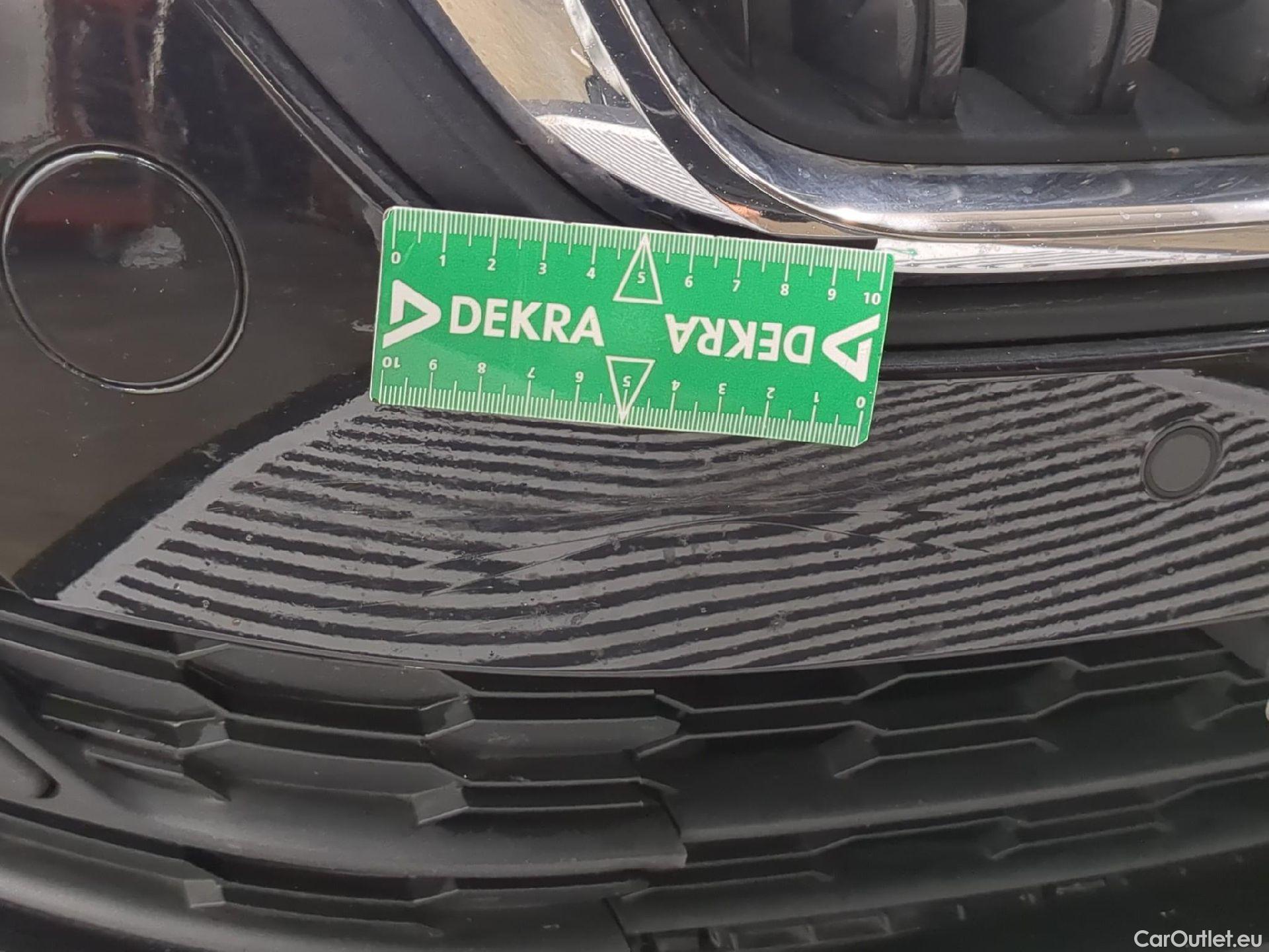  Skoda  Octavia  Break Business 2.0 TDI 150CV BVA7 E6d #9