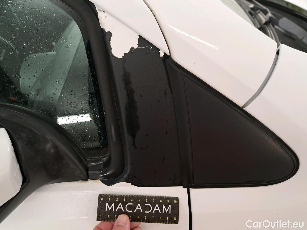  Peugeot  Partner  Tepee Style 1.6 HDi 90CV BVM5 E5 #40